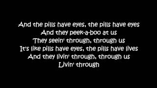 Lil Wayne - The Hills (Official Lyrics) (Download Link)