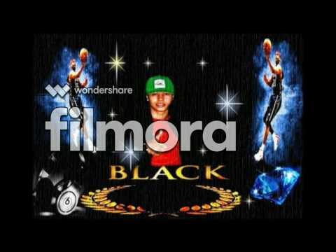 black charm dj paulinho vol 9361