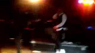 the cab, glitz &amp; glamour pt.1