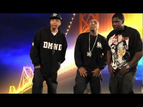 Philthy Rich f/ YB the Rockstar & Shad Gee "Big Shoes" music video