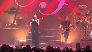 AFTER FOREVER Wings of Illusion in a Unique Reunion Gig on 5 October 2025