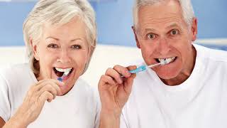 Ageing Affects Dental Health