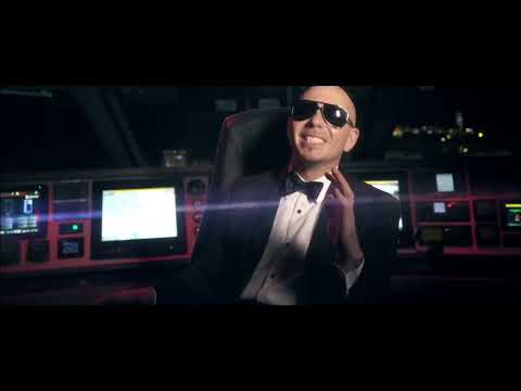 Pitbull feat. Nayer & Jean Roch - Name Of Love (Improved Audio)