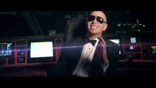 Pitbull feat. Nayer &amp; Jean Roch - Name Of Love (Improved Audio)
