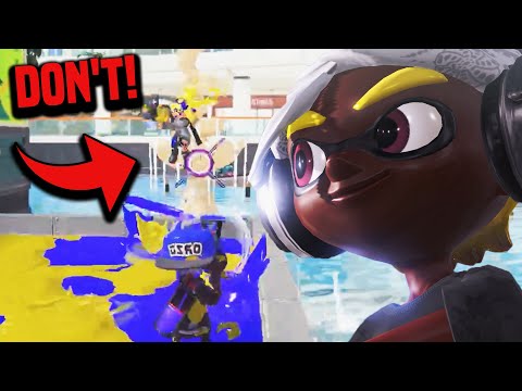 99% of Players Make This MISTAKE During Fights!