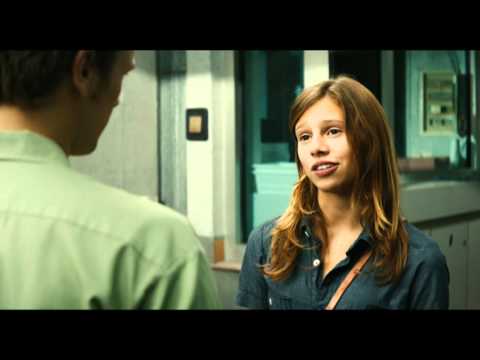 Clip "Marias Undercovereinsatz in der JVA" VORSTADTKROKODILE 3 (Kinostart: 20. Januar 2011)