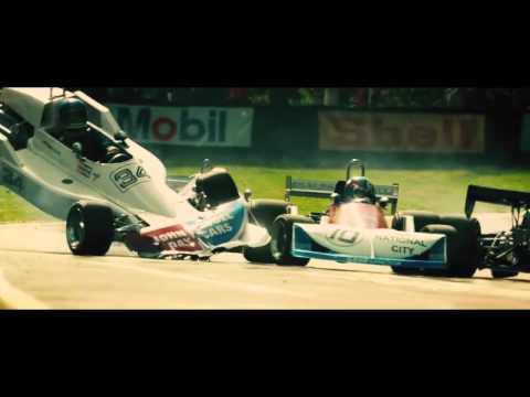 Rush Movie  ( Dangerous -David Guetta Feat Sam Martin)