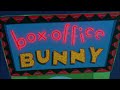 Box Office Bunny 1990 Opening Closing Titles