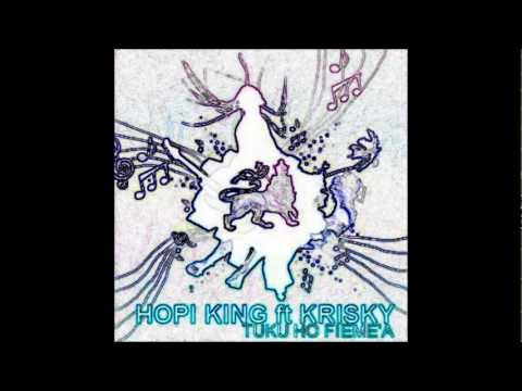 Hopi King ft Krisky -Fieme'a