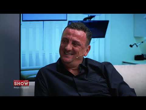 Fol Shqip Show - Dr Fehim Haliti - 20.12.2025