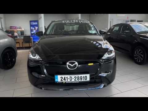 Mazda Mazda2 1.5 Skyactiv G 75hp CENTRE-LINE - Image 2