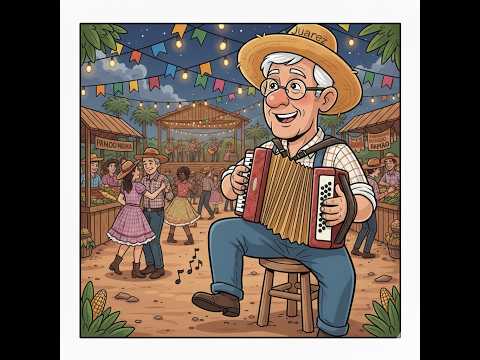 Forró da Imaginação