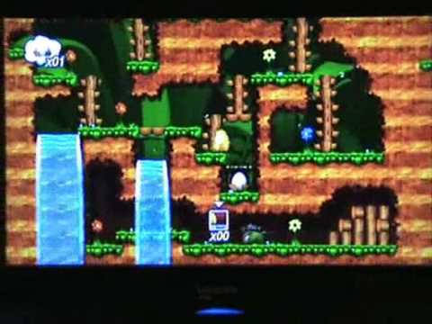 toki tori wii u youtube