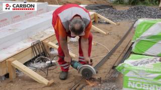 Утепление фундамента. Возведения фундамента по технологии "Утепленная шведская плита".