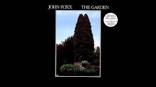 John Foxx - You Were There (1981)