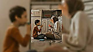 number one for me-maher zain (sped up) vocals only