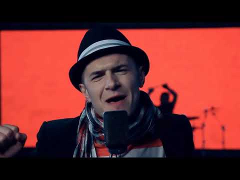 TROPICO BAND - ZAUVEK TVOJ (OFFICIAL VIDEO)
