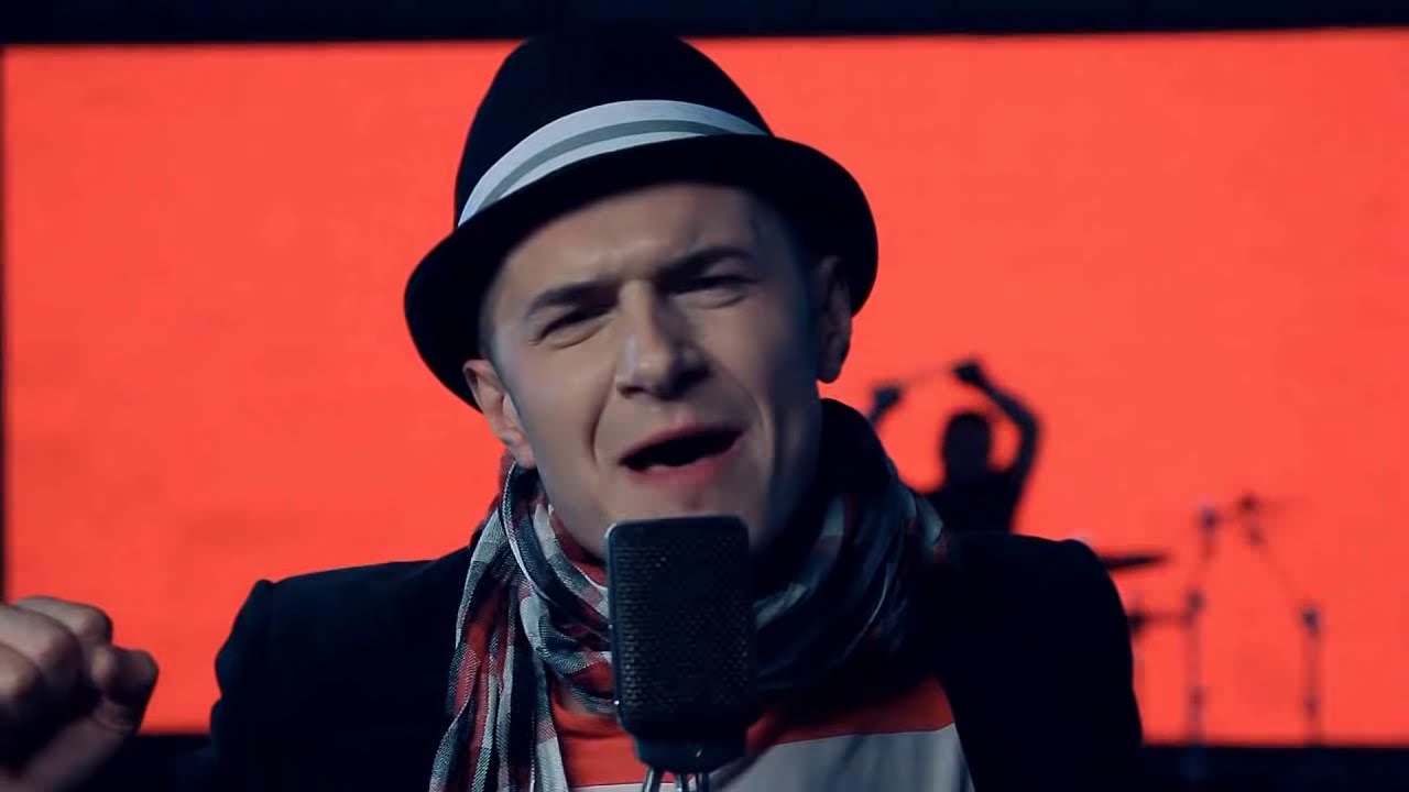 Tropico Band — Zauvek Tvoj