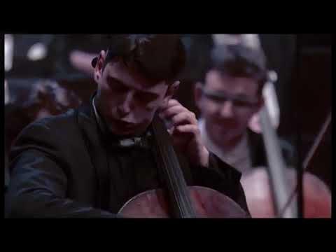 when your encore turns into a rock concert #cello