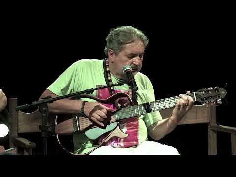 Saulo Laranjeira e Moacyr Luz | Meu Canto é Pra Valer