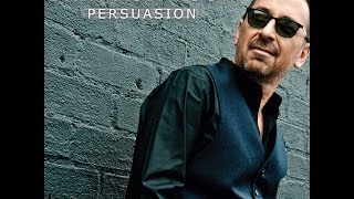 Brian Simpson  " Persuasion "