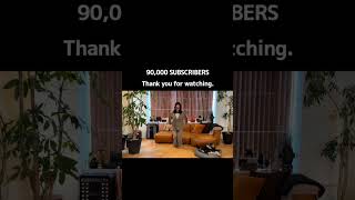 【チャンネル登録9万人】ありがとうございます！ #shorts