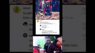 bukti cewe/wanita itu keras kepala #shorts