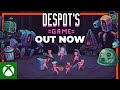 Despot's Game | Launch Trailer
