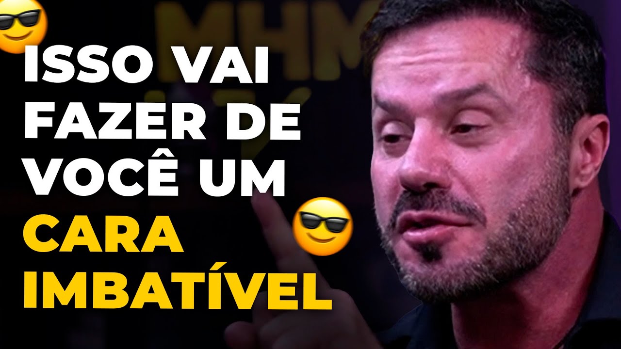 COMO ALCANÇAR A ALTA PERFORMANCE? (com RENATO CARIANI) | PODCAST do MHM