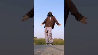 Dawin - Jumpshot (Official Dance Video)