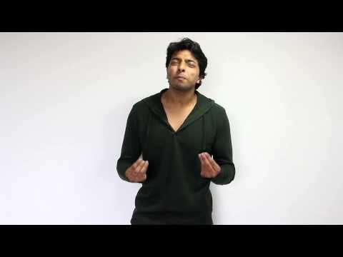 GAURAV garg Audition