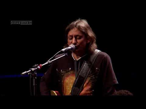 Flávio Venturini & Orquestra Opus - Espanhola (Flávio Venturini & Guarabyra)