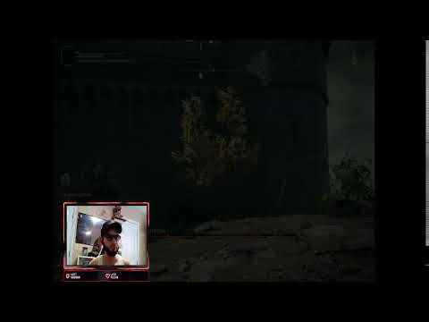 Pablo Fierro Live Stream