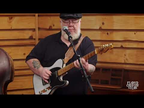 The Redd Volkaert Band - "She's Gone, Gone, Gone"