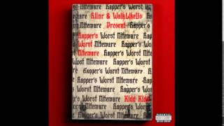 Kidd Kidd - Can I Live