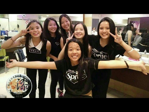 第七届四星联欢会 - PT Kpop Dance