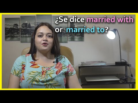 ¿COMETES ESTE ERROR EN INGLÉS? - Adjetivos + Preposiciones