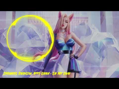2Hounds, RushLow, Nito Onna - On My Own (Magic Music Remix )[NEW MUSIC 2022 , GAME MUSIC ]