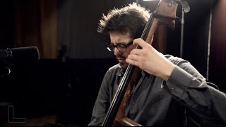 Jeff Denson & Joshua White - Improvisation #1 - Porto Franco Files