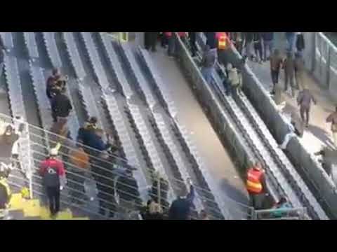 Borussia Dortmund vs Schalke 27/04/2019