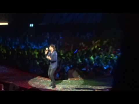 Xander de Buisonjé - Zondag (Holland zingt Hazes 2017)