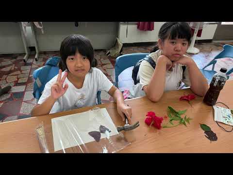 龍昇耶拿114年暑期營隊=第3週=的圖片影音連結