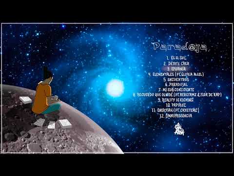 Ojal De Ajaw - Epifanía (Ft. Dj Somes) Beat x Beatmachinne