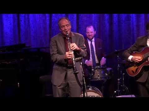 Frank Vignola's Guitar Night with Ken Peplowski, July 16th 2025