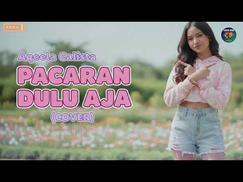 Aqeela Calista &ndash; Pacaran Dulu Aja | Jazz Cover By Cover Indo Musik