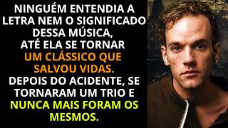 CHAMAVAM ELES DE ESTRANHOS. ATÉ SUAS MÚSICAS DOMINAREM AS PARADAS.