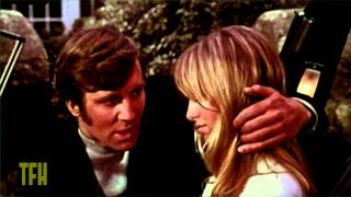 Straw Dogs (1971) Video