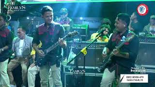 Download lagu Selvy Anggraeni - Curtain of Love | Familys Group Live Cover 81st Indonesian Independence Day Cel... mp3