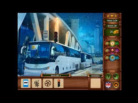 Lost Inheritance Video