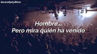 Cannonball - Melo Moreno | Sub. Español | Lyrics